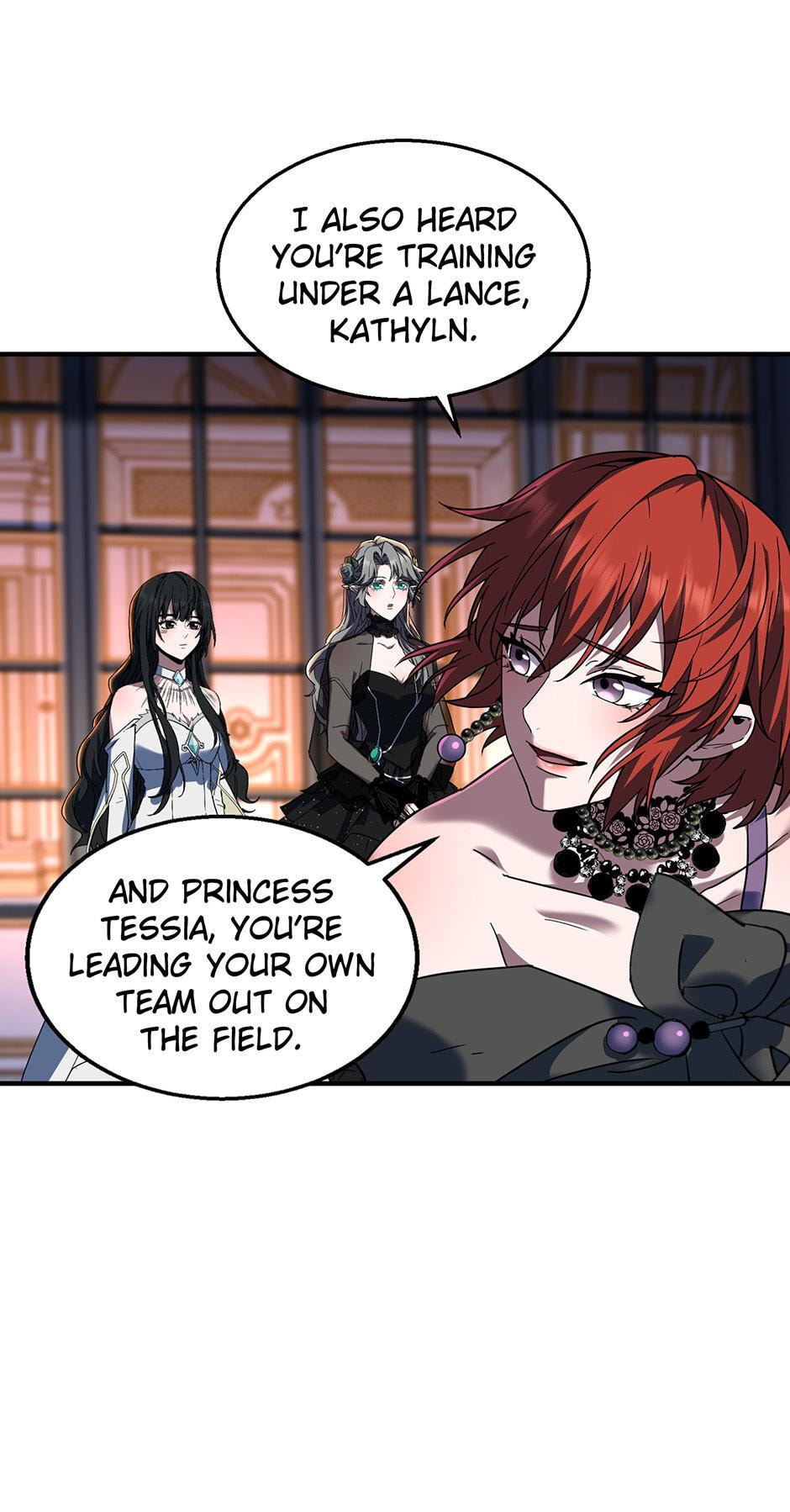 The Beginning After the End, chapter 198, image 62