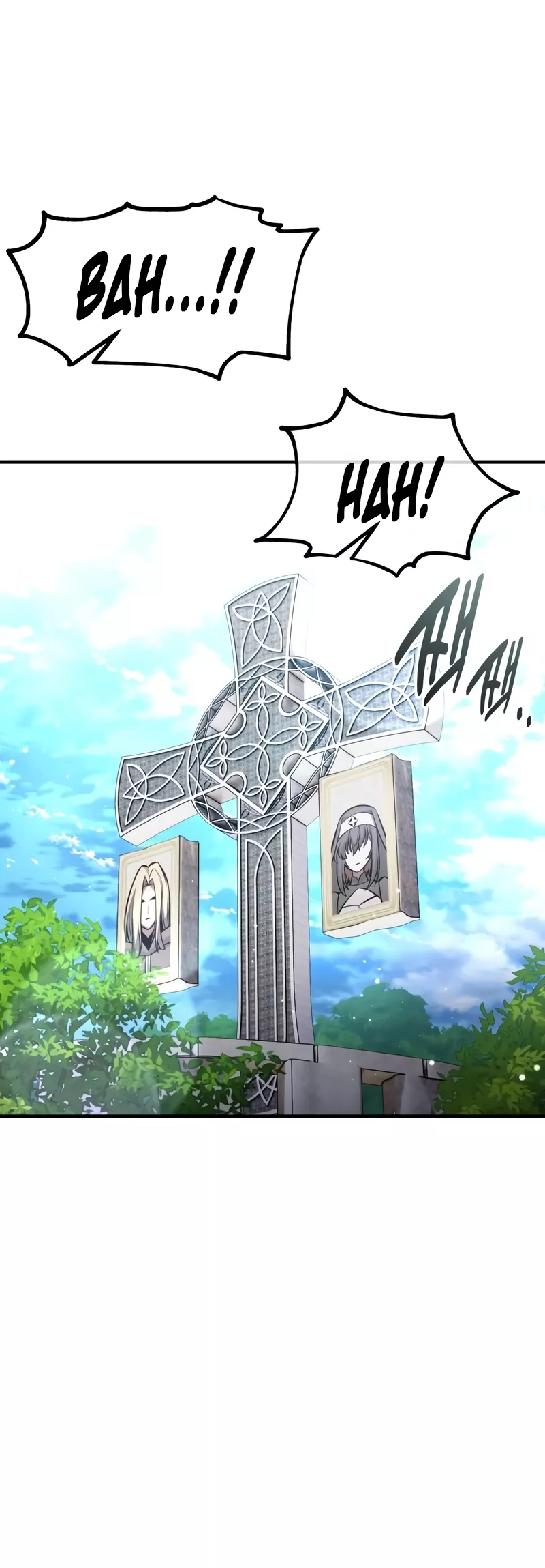 I Killed the Main Player, chapter 109, image 27