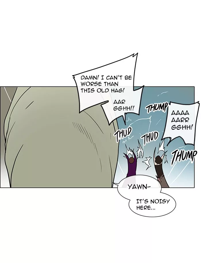 Tower of God, chapter 10, image 22