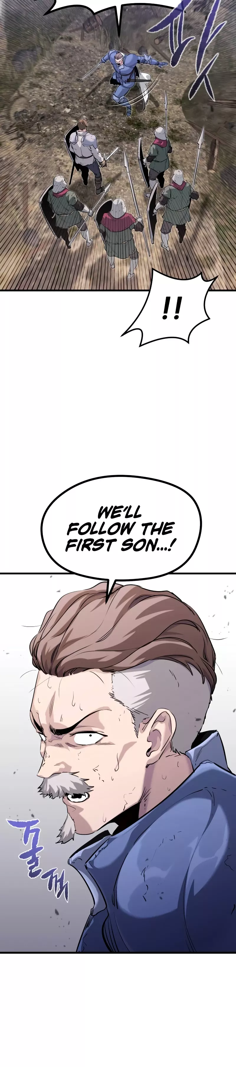 The Regressed Mercenary Has a Plan, chapter 2, image 22