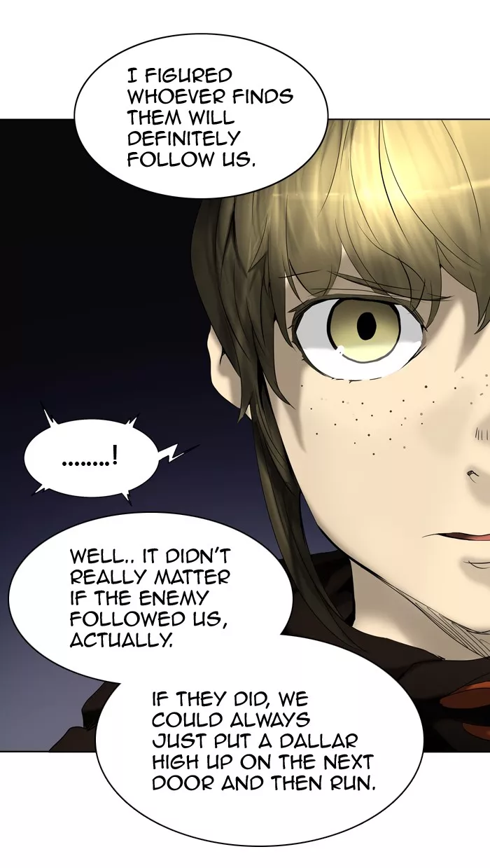 Tower of God, chapter 264, image 28