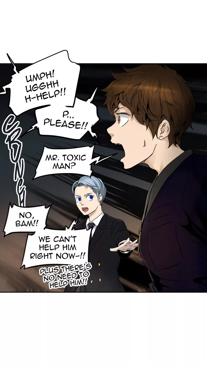 Tower of God, chapter 293, image 59
