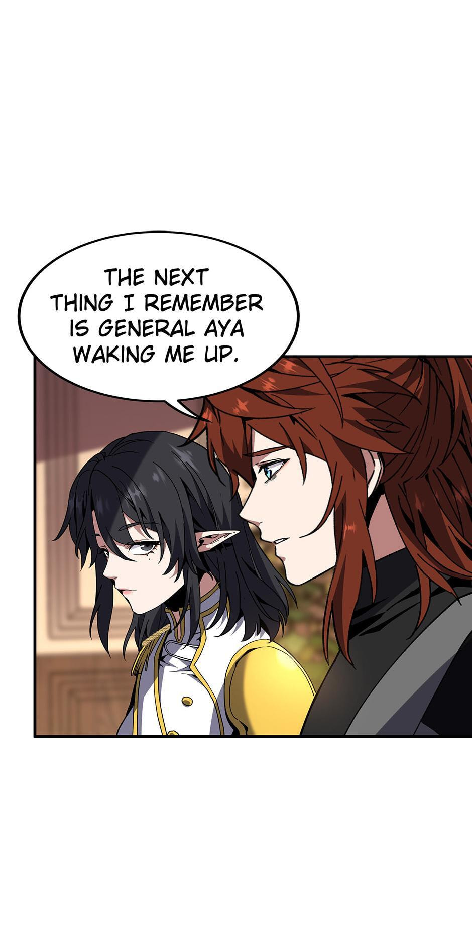 The Beginning After the End, chapter 207, image 30