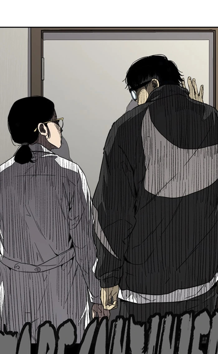 Wind Breaker, chapter 352, image 144