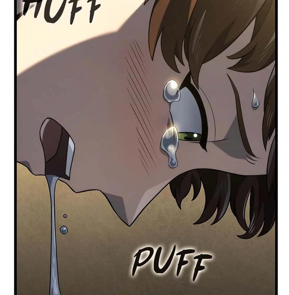 Revenge of the Baskerville Bloodhound, chapter 76, image 73