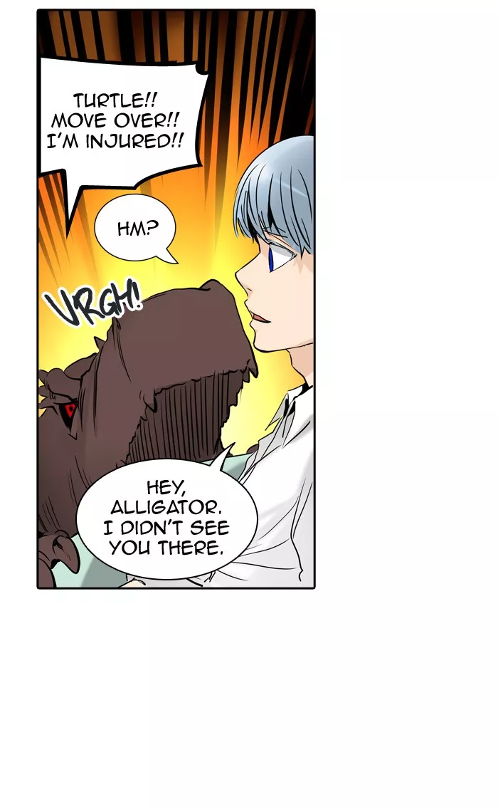 Tower of God, chapter 302, image 50