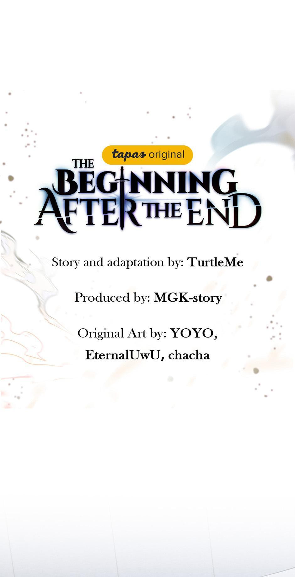 The Beginning After the End, chapter 247, image 49