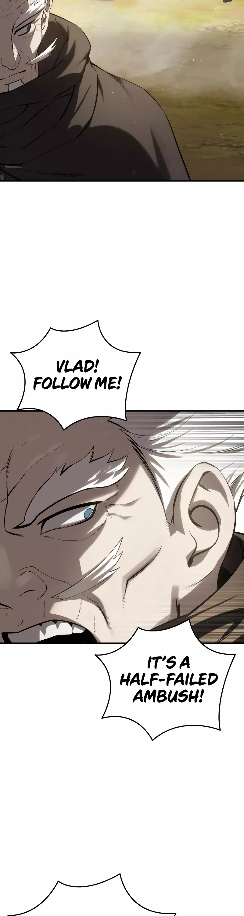 Star-Fostered Swordmaster, chapter 60, image 43