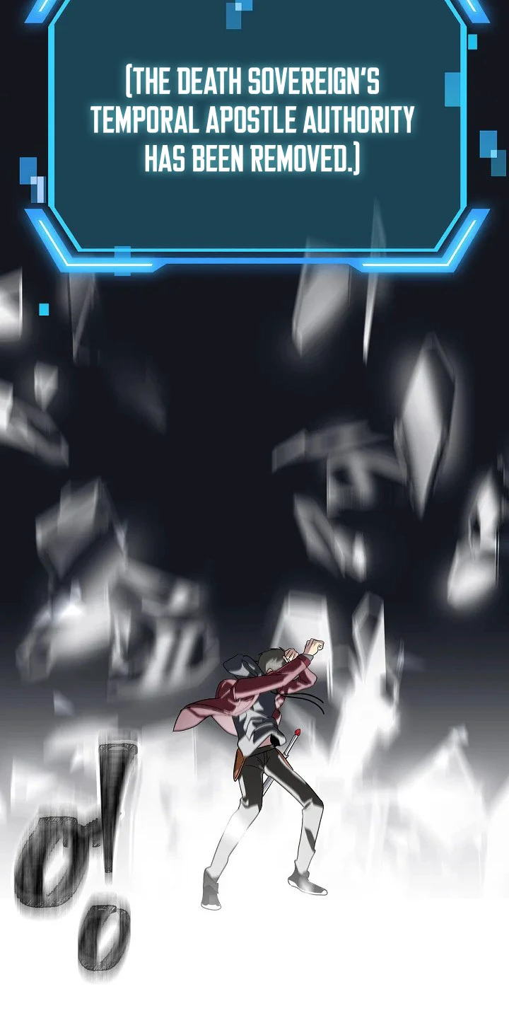 SSS-Class Suicide Hunter, chapter 41, image 6