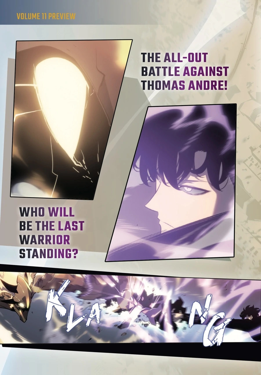 Solo Leveling, chapter 30, page 92