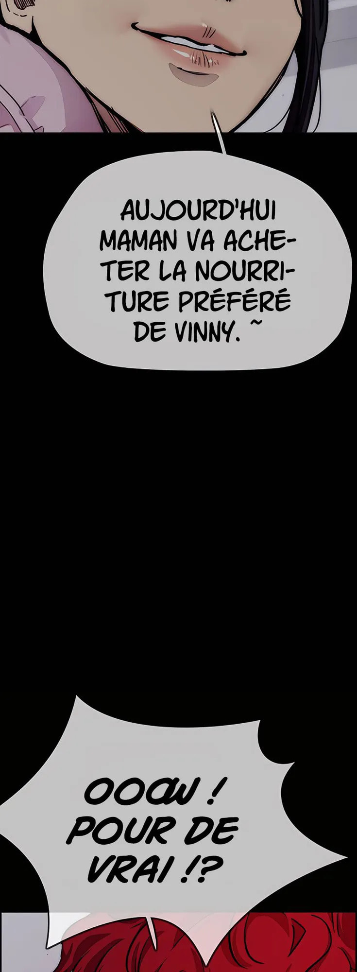 Wind Breaker, chapter 12, page 67