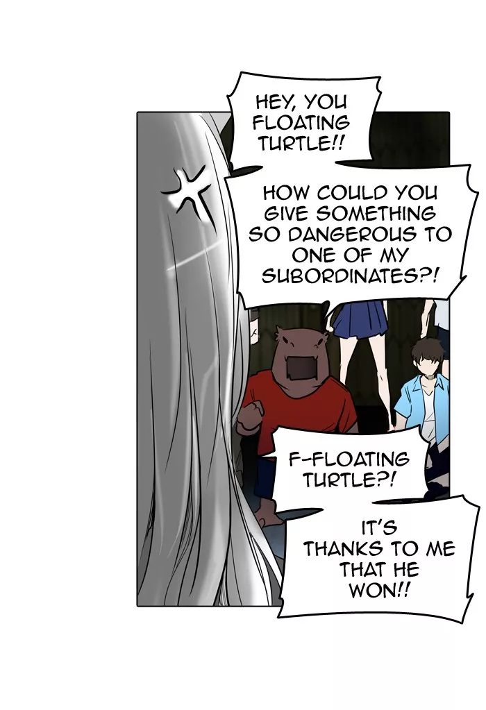 Tower of God, chapter 274, image 9