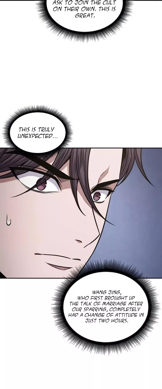 Nano Machine, chapter 179, image 21