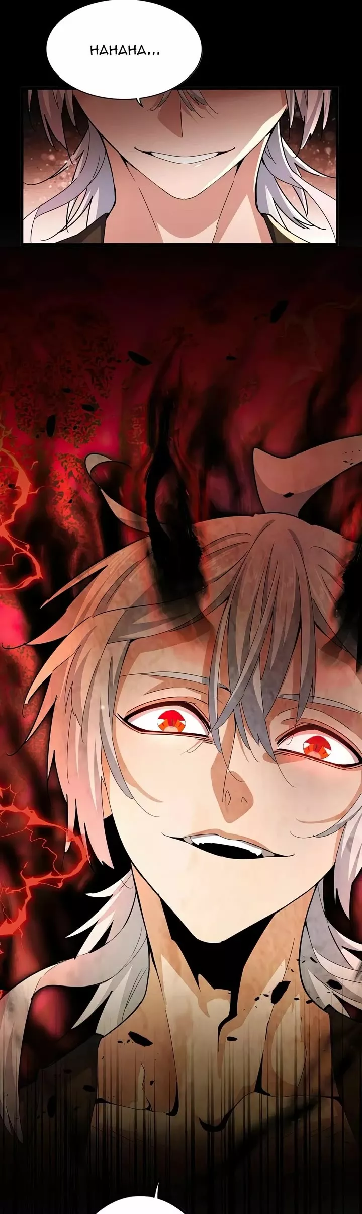 Magic Emperor, chapter 425, image 25