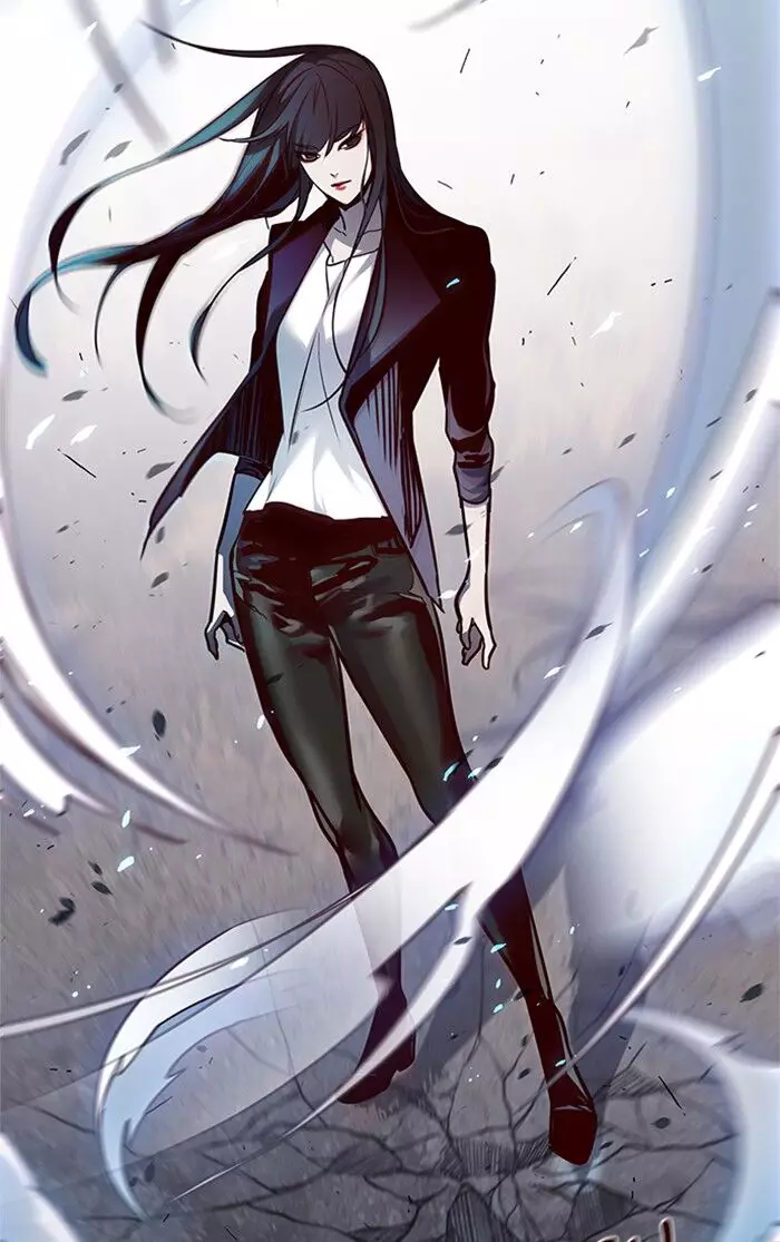 Eleceed, chapter 44, image 24