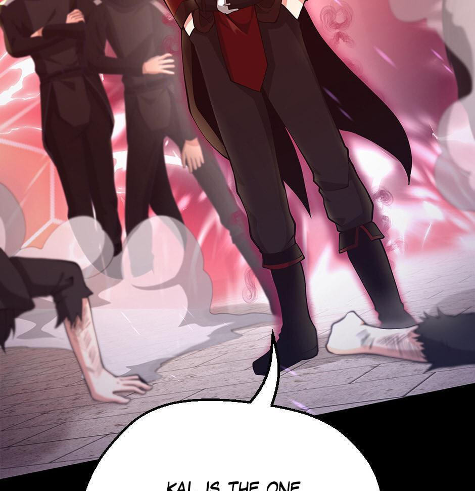 The Beginning After the End, chapter 134, image 58