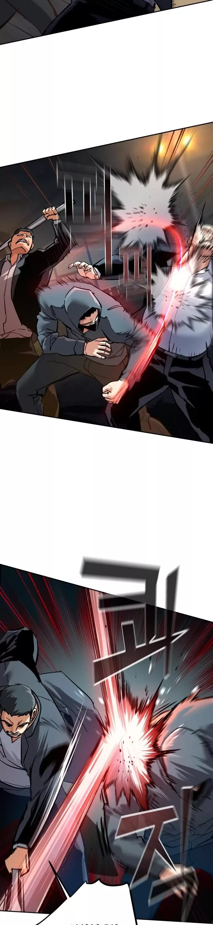 Teenage Mercenary, chapter 261, image 3