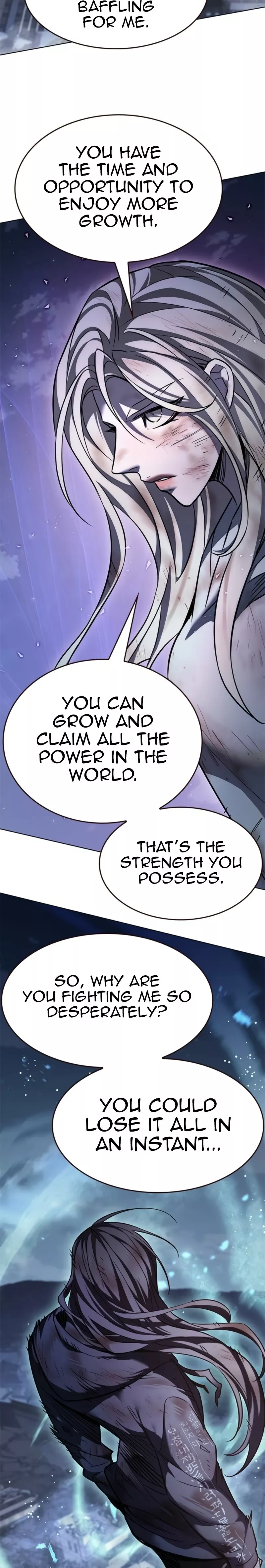 Eleceed, chapter 382, image 7