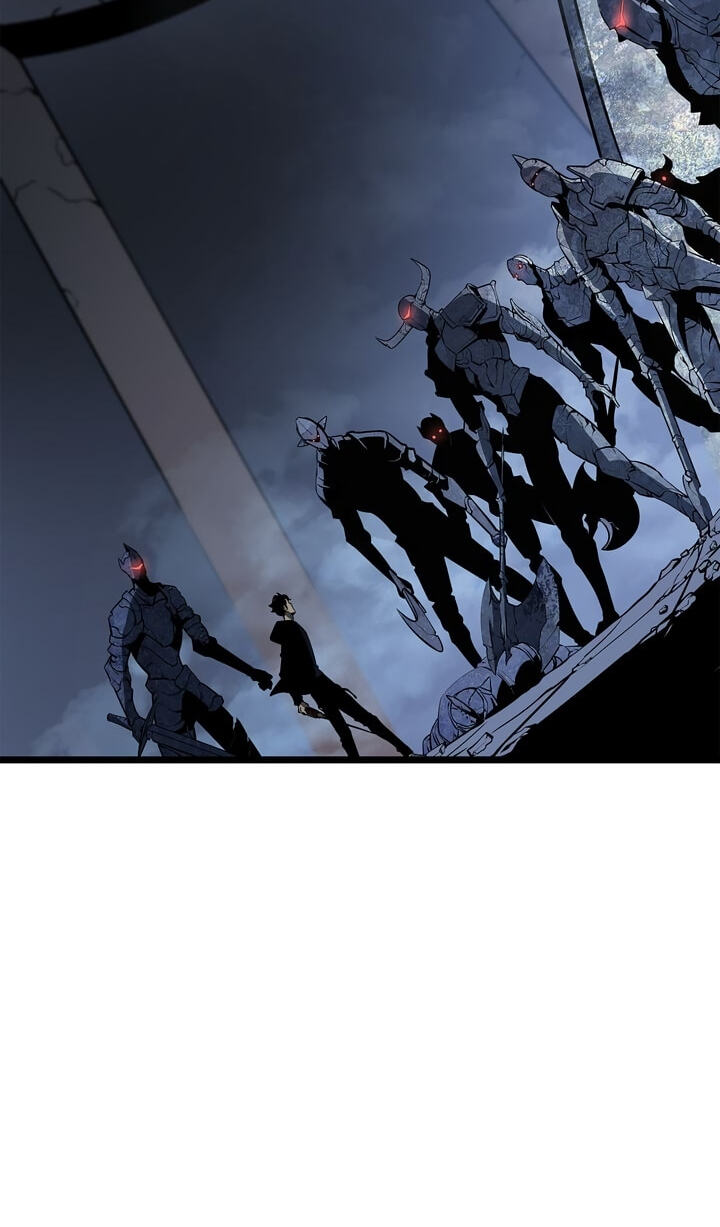Solo Leveling, chapter 125, image 106