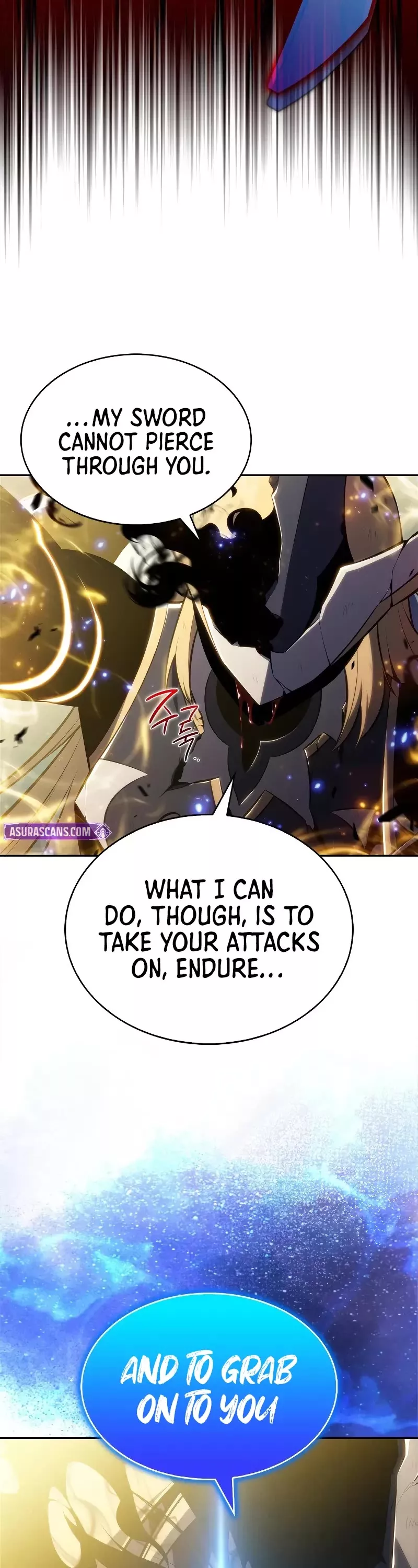 Solo Max-Level Newbie, chapter 220, image 46