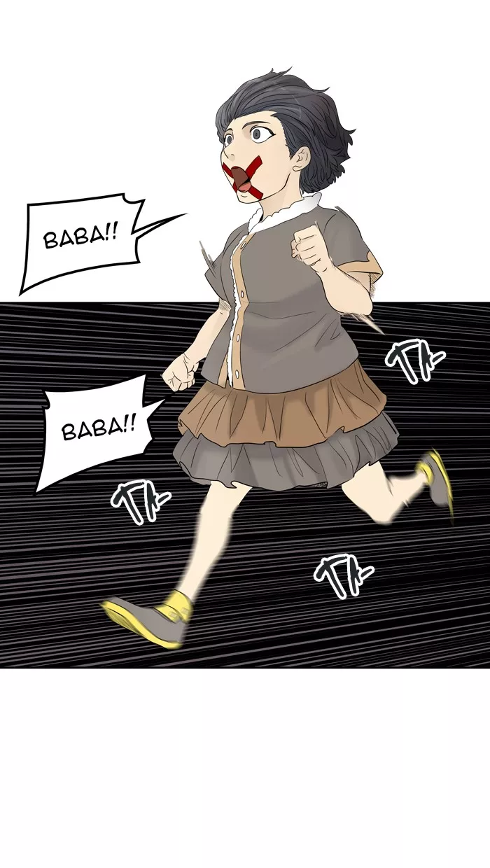 Tower of God, chapter 348, image 58