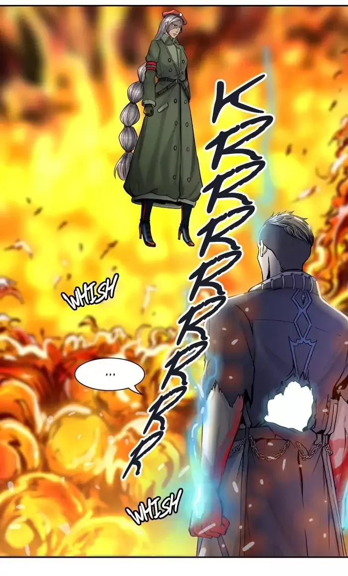 Tower of God, chapter 414, image 101