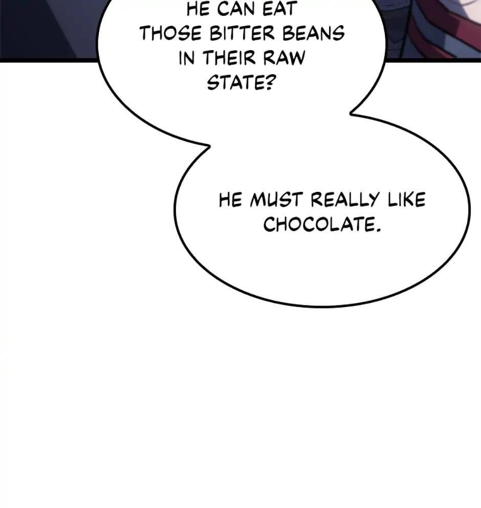 Revenge of the Baskerville Bloodhound, chapter 3, image 113