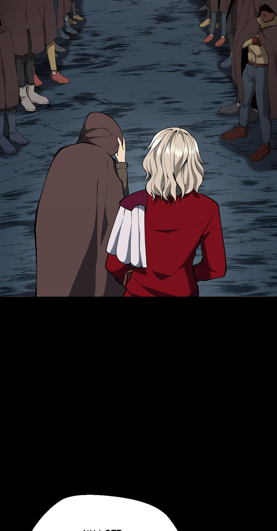 The Beginning After the End, chapter 122, image 12