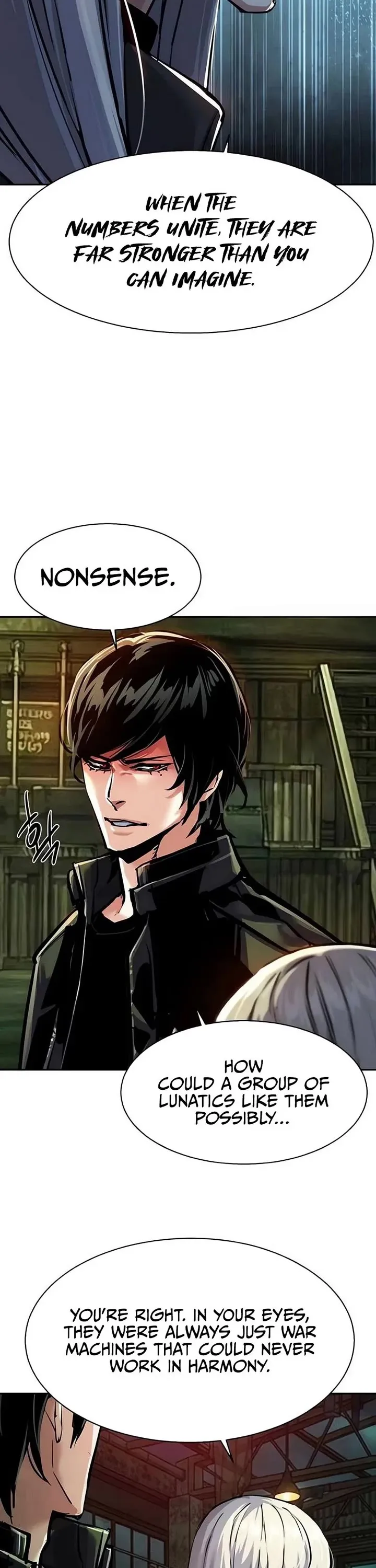 Teenage Mercenary, chapter 279, image 37