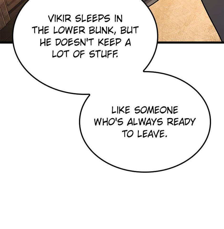 Revenge of the Baskerville Bloodhound, chapter 113, image 127