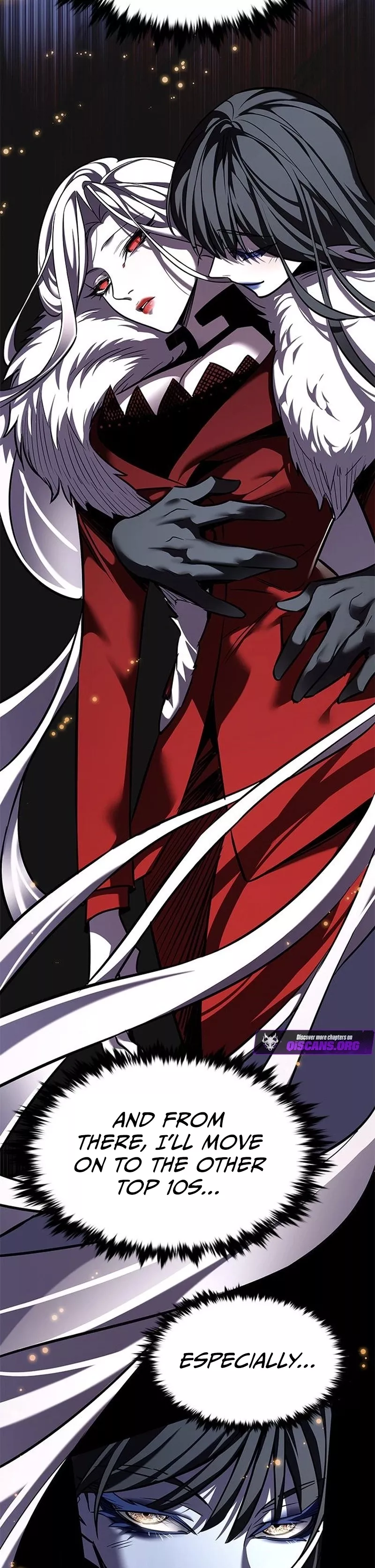 Eleceed, chapter 372, image 46