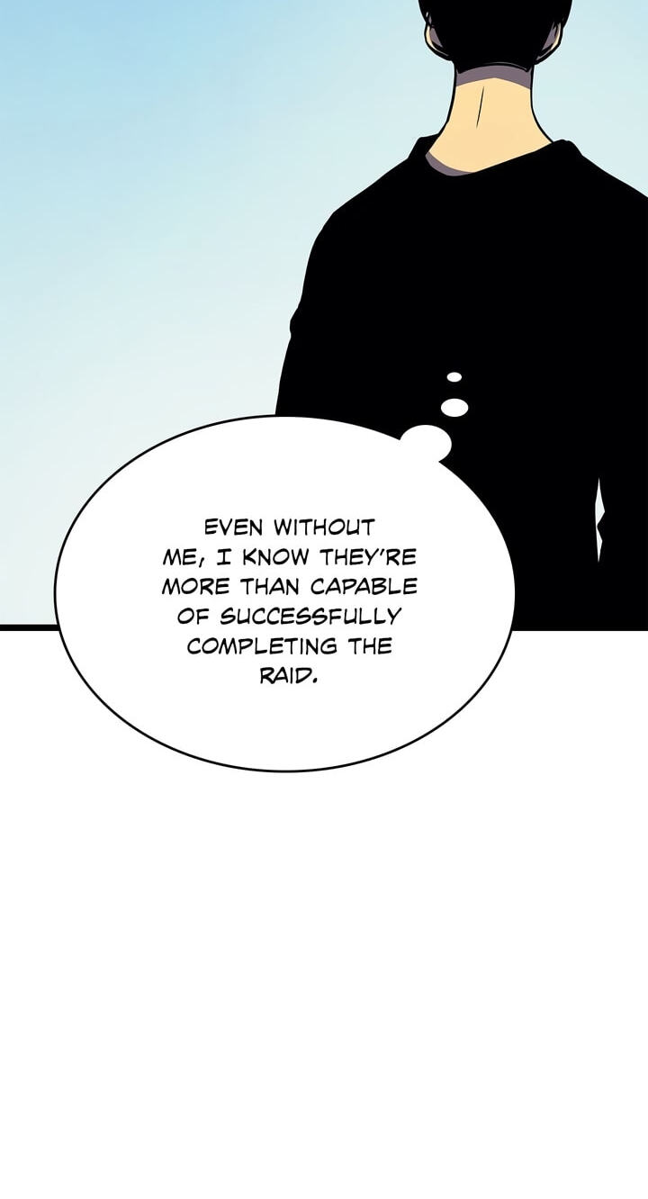 Solo Leveling, chapter 96, page 37