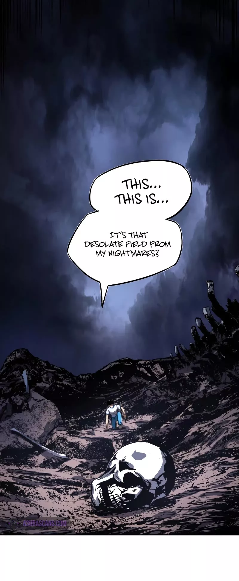 Logging 10,000 Years into the Future, chapter 1, image 43
