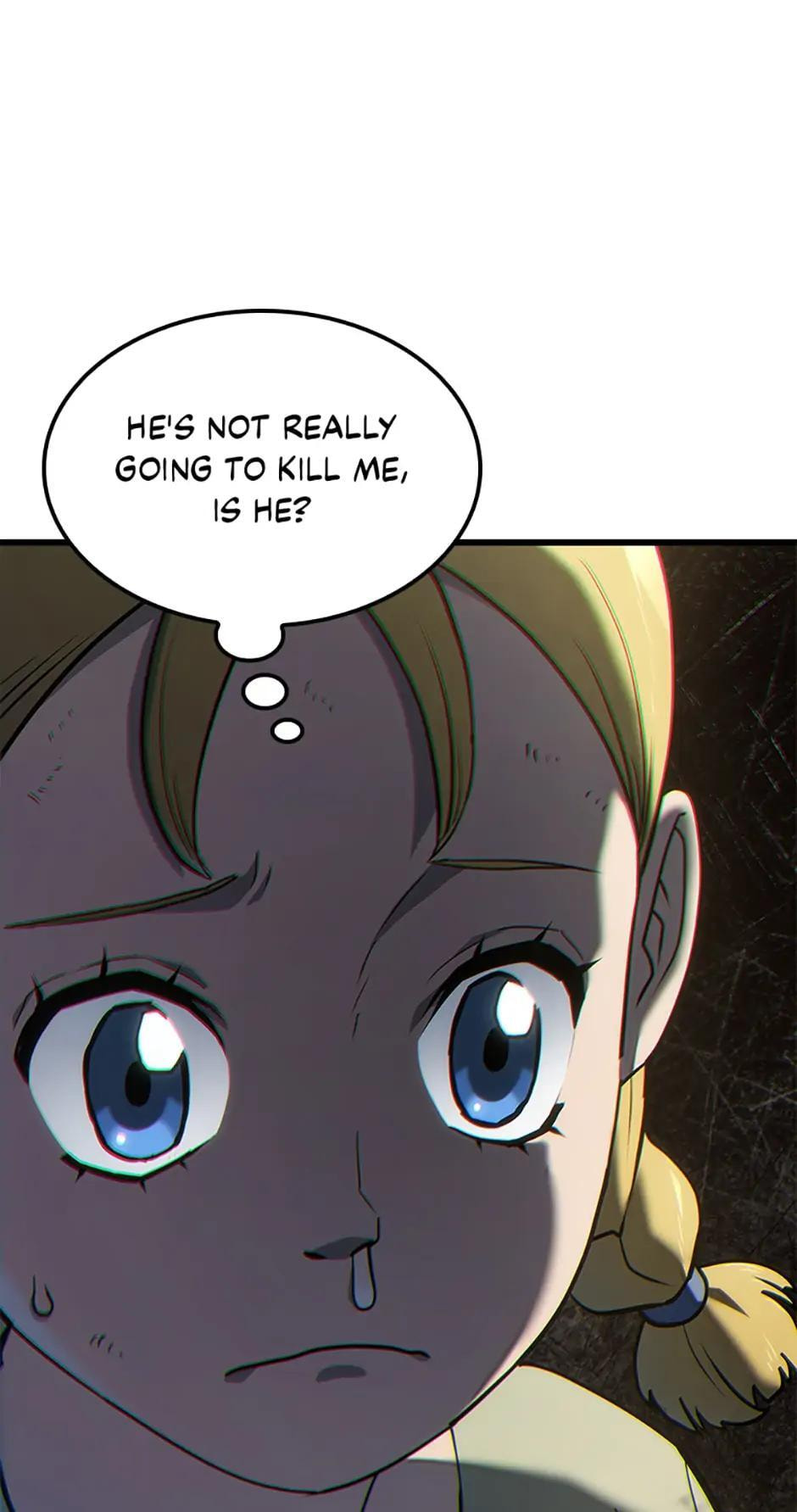 Revenge of the Baskerville Bloodhound, chapter 18, image 46