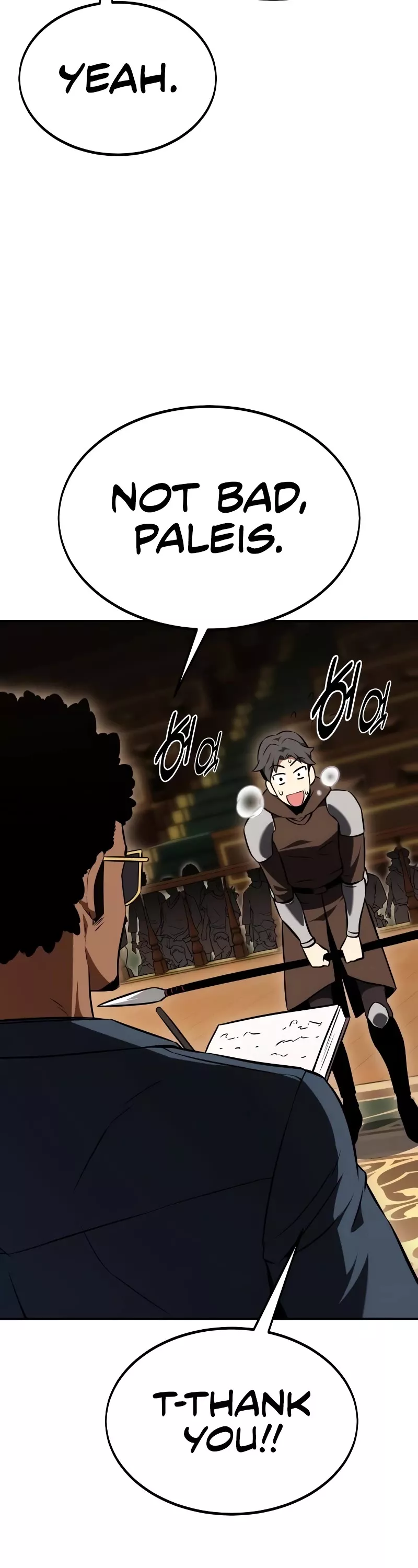 I Killed the Main Player, chapter 23, image 96