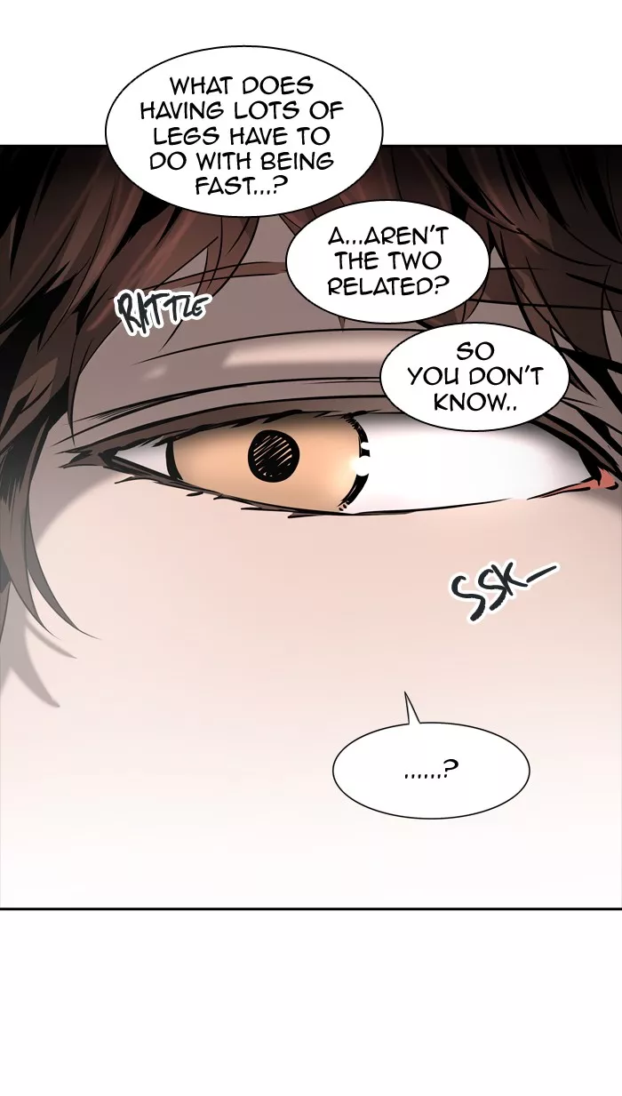 Tower of God, chapter 316, image 105
