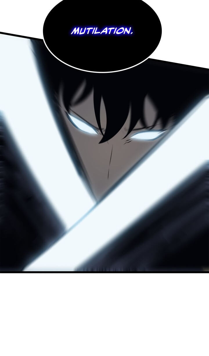 Solo Leveling, chapter 126, page 90