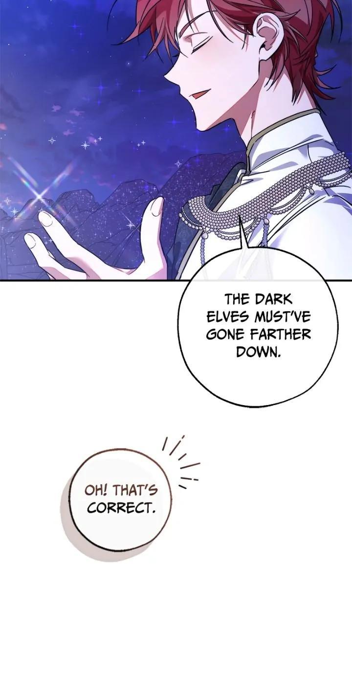 Trash of the Count’s Family, chapter 122, image 33