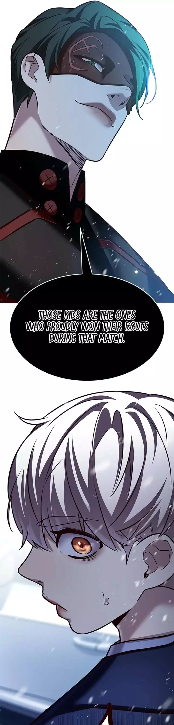 Eleceed, chapter 245, image 6