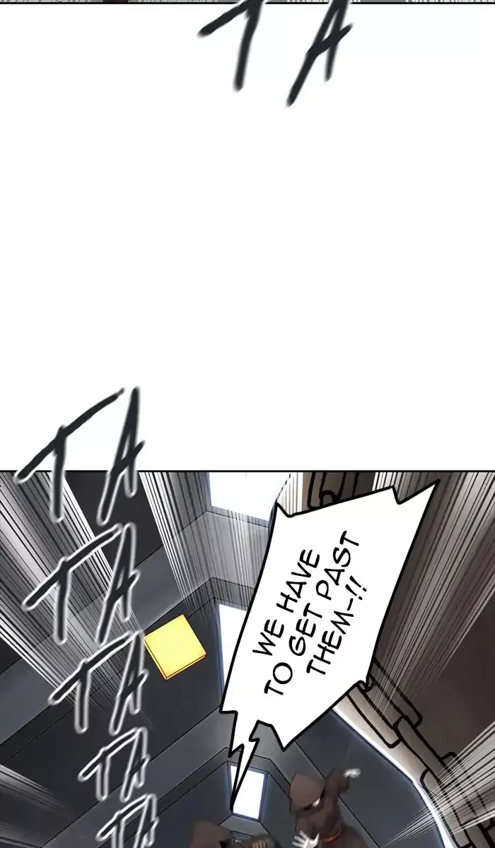 Tower of God, chapter 427, image 123