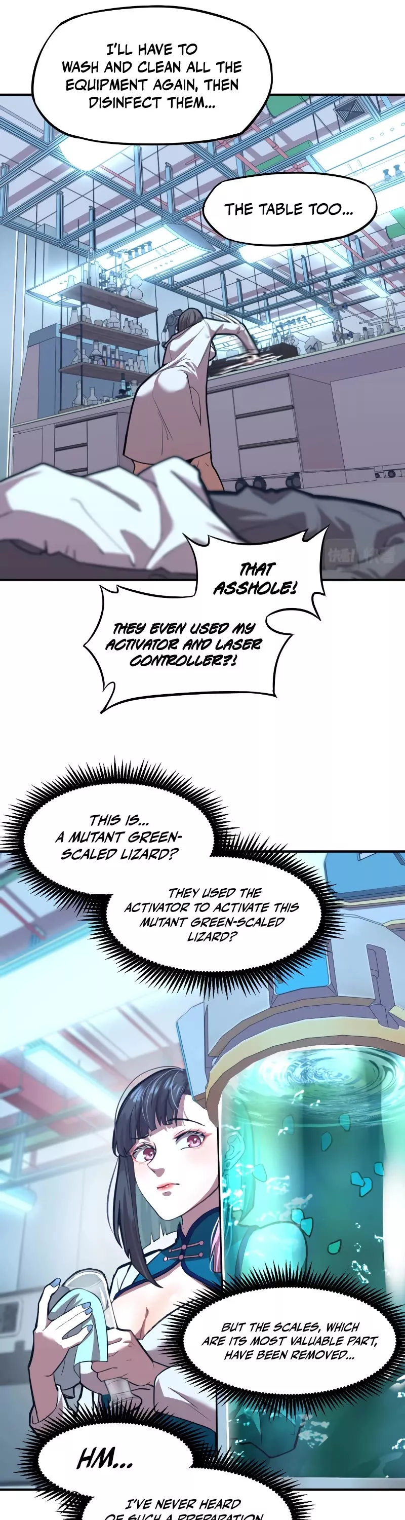 Logging 10,000 Years into the Future, chapter 9, image 15