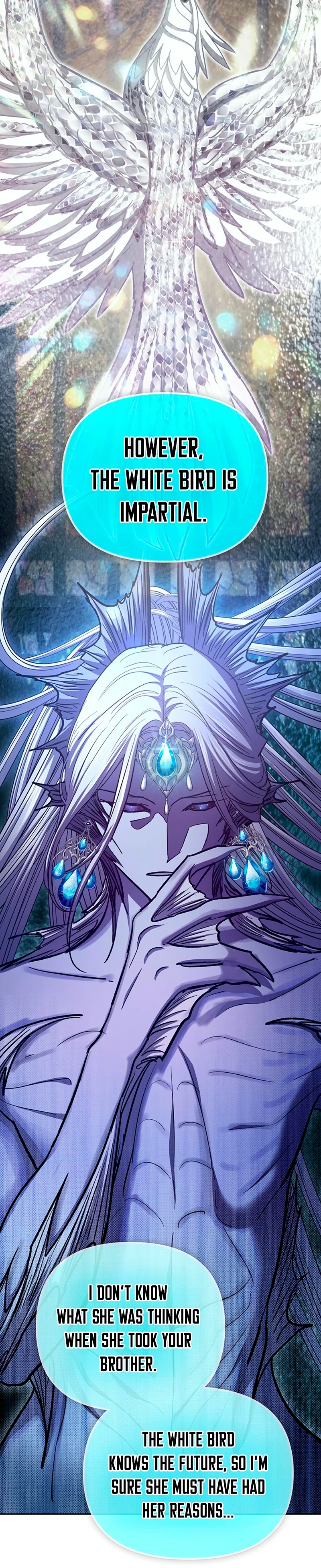 The S-Classes That I Raised, chapter 94, image 5