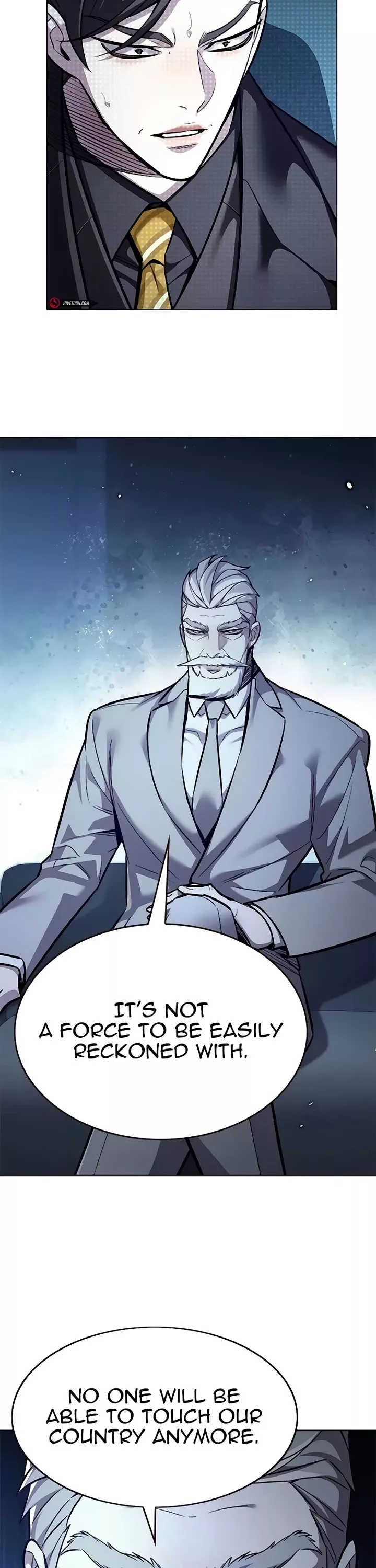Eleceed, chapter 355, image 11