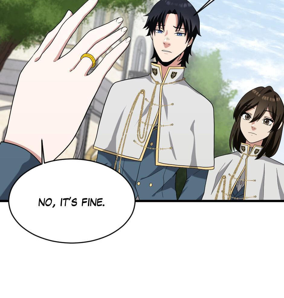 The Beginning After the End, chapter 88, image 18
