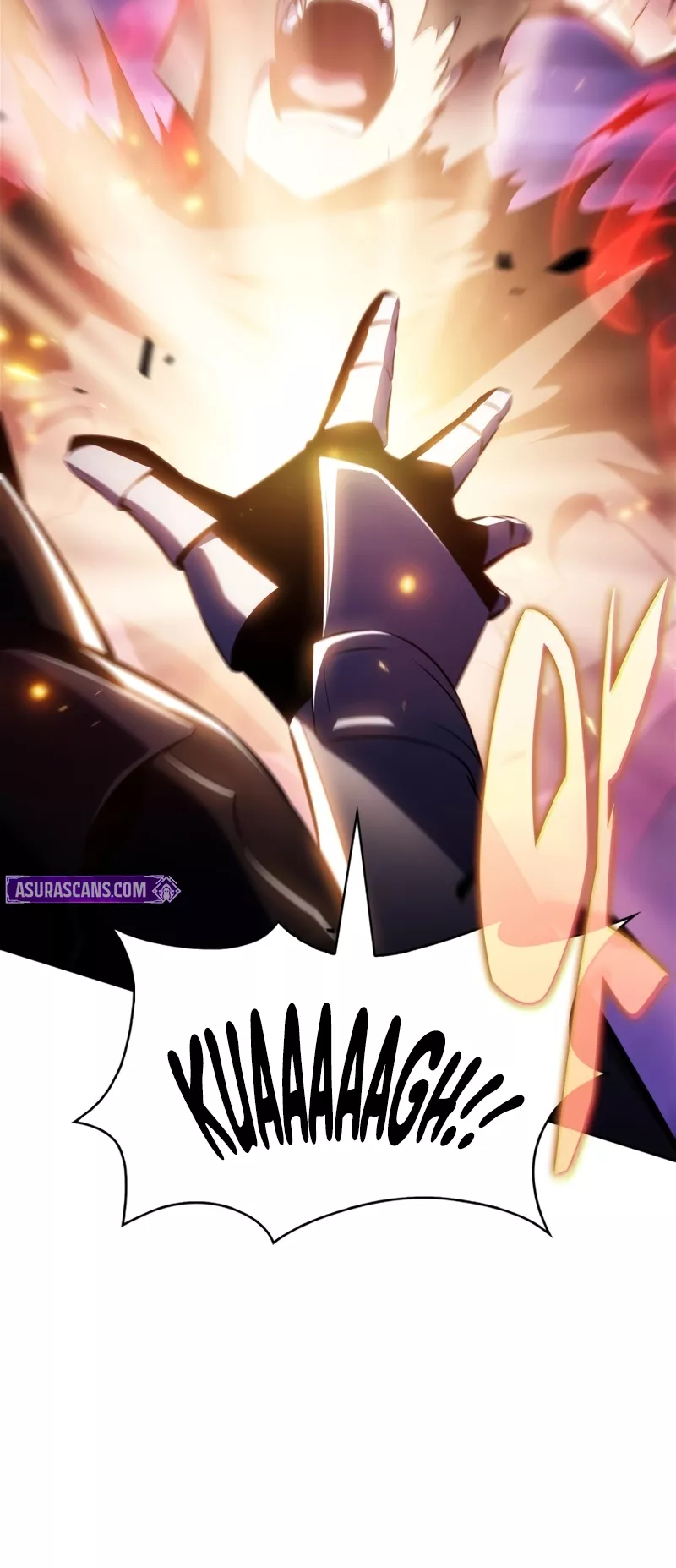Solo Max-Level Newbie, chapter 236, image 37
