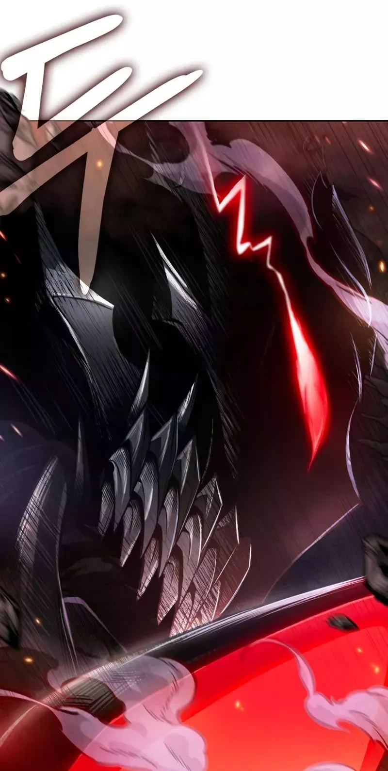 Nano Machine, chapter 264, image 46