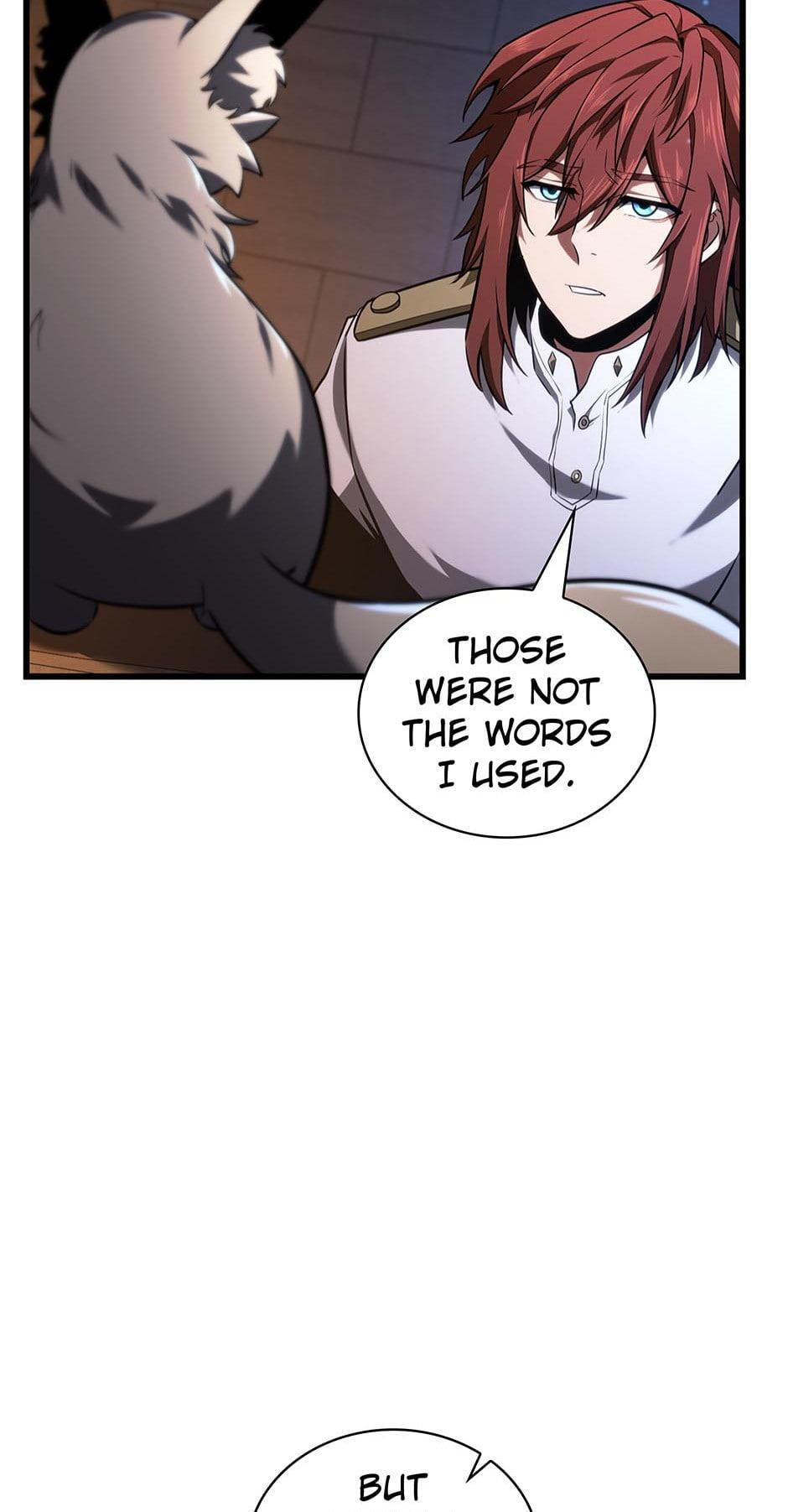 The Beginning After the End, chapter 185, image 32