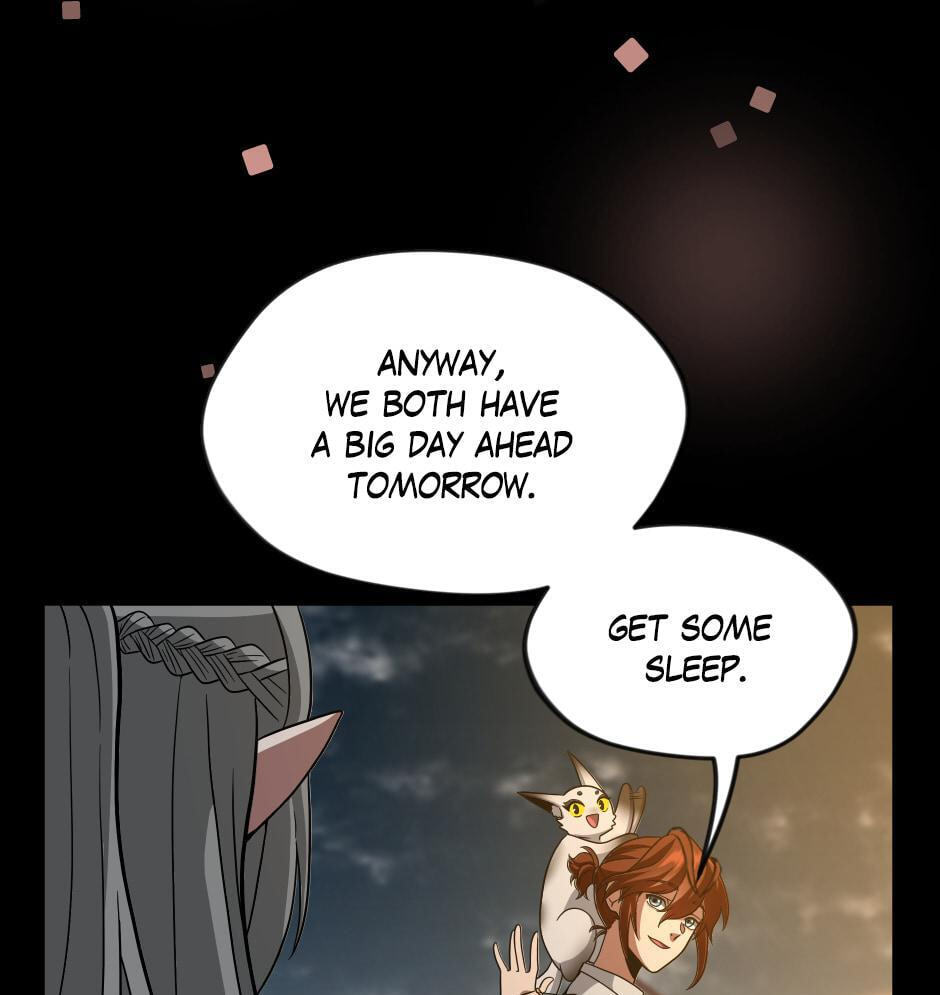 The Beginning After the End, chapter 90, image 85