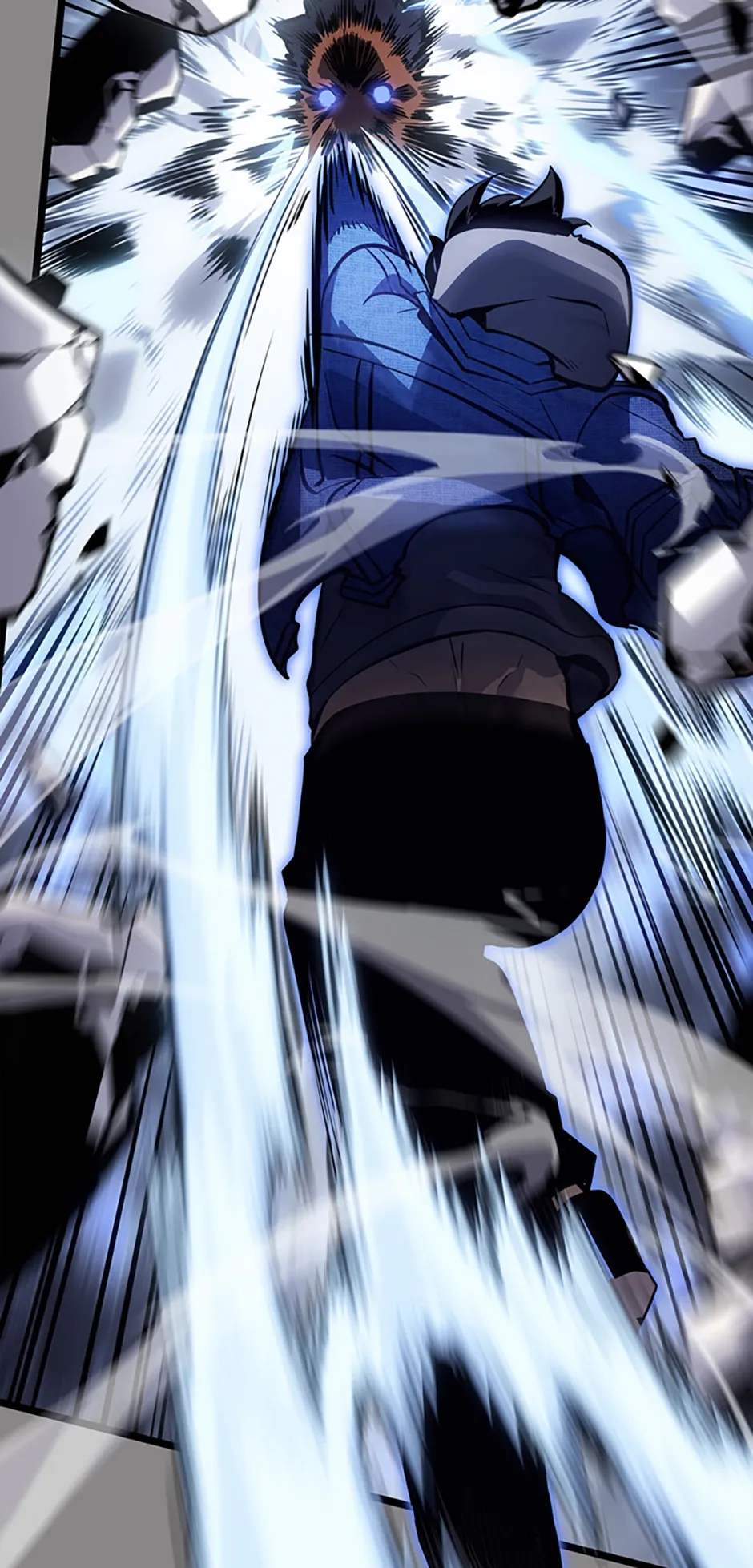 Solo Leveling: Ragnarok, chapter 2, image 113