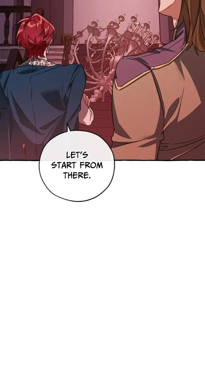 Trash of the Count’s Family, chapter 98, image 26